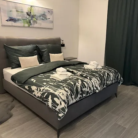 Βίλα Sandra Πόρετς